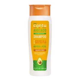 Cantu Avocado Hydrating Shampoo (Pack of 2)