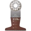 Z Zet 20012 Multi Tool Blade for Woodworking 2.6 inches