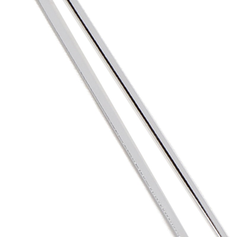 Aquarium Tweezers Professional Stainless Steel Rust Proof Reptile Feeding Tong