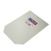 Inoue Plastic Portion Wheel Board Hand Mold Large 11006