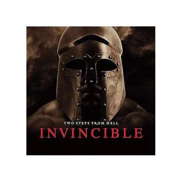 Two Steps From Hell - Invincible