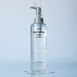 Jumiso Pore Clearing Cleansing Oil 200ml, 2 Count
