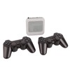 Wireless Retro Game Console Mini TV Video Game Player Portable