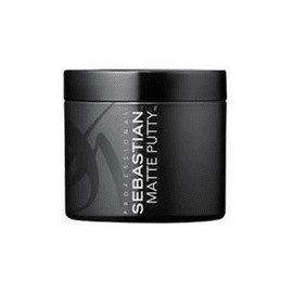 Sebastian Matte Putty 75g