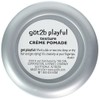 Got 2b Playful Texturizing Creme Pomade 2 oz (50 ml)