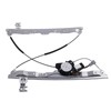 maXpeedingrods Power Window Regulator w/Motor Front Passenger Side for Infiniti