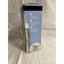 Neutrogena Reusable Gentle Foaming Facial Cleanser Bottle + Concentrate New