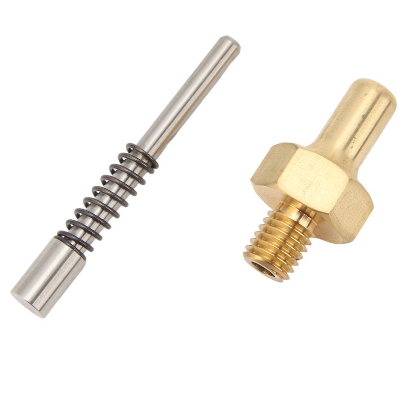 Oil Pressure Relief Valve 7 800 OPV Pressure Guard Replacement