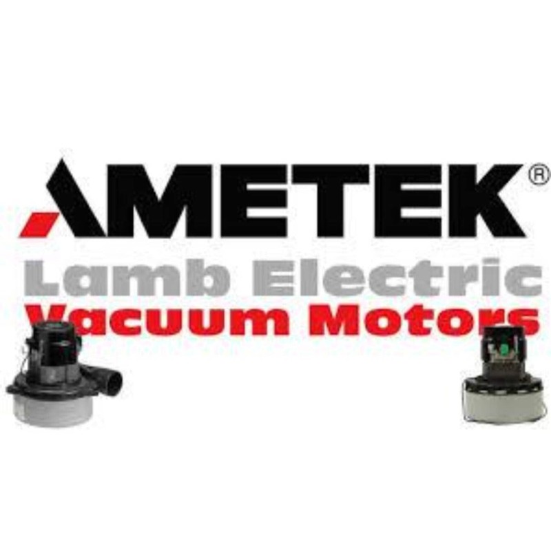 Ametek Lamb Vacuum Blower / Motor 120 Volts 116311-01