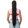 Outre Pretty Quick - Drawstring Pony - Sakina (DR2/HONEY BROWN)