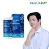Nutri D-Day 뉴트리디데이 장건강 장용성 유산균 비피더스 30캡슐 NutriDay Intestinal Health Enteric Probiotic Bifidus 30 Capsules