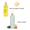 Oleo De Argan 195ml + Bruma Capilar 125ml