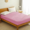 Hotel Quality Super King Fitted Sheet – 30 cm Extra