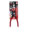 IPS SH-165S Non-marring Plastic Jaw Soft Touch Slip Joint Pliers