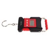 Digital Hanging Scale Waterproof Panel Stainless Steel Portable Fishing Scale