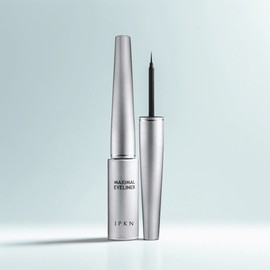 Anjumain IPKN Maximal Eyeliner 7ml, 2 pcs. / 입큰 맥시멀 아이라이너 7ml, 2개