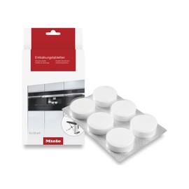 Miele Descaling Tab pack of 6