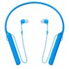 SONY WI-C400 Wireless Headphones bule