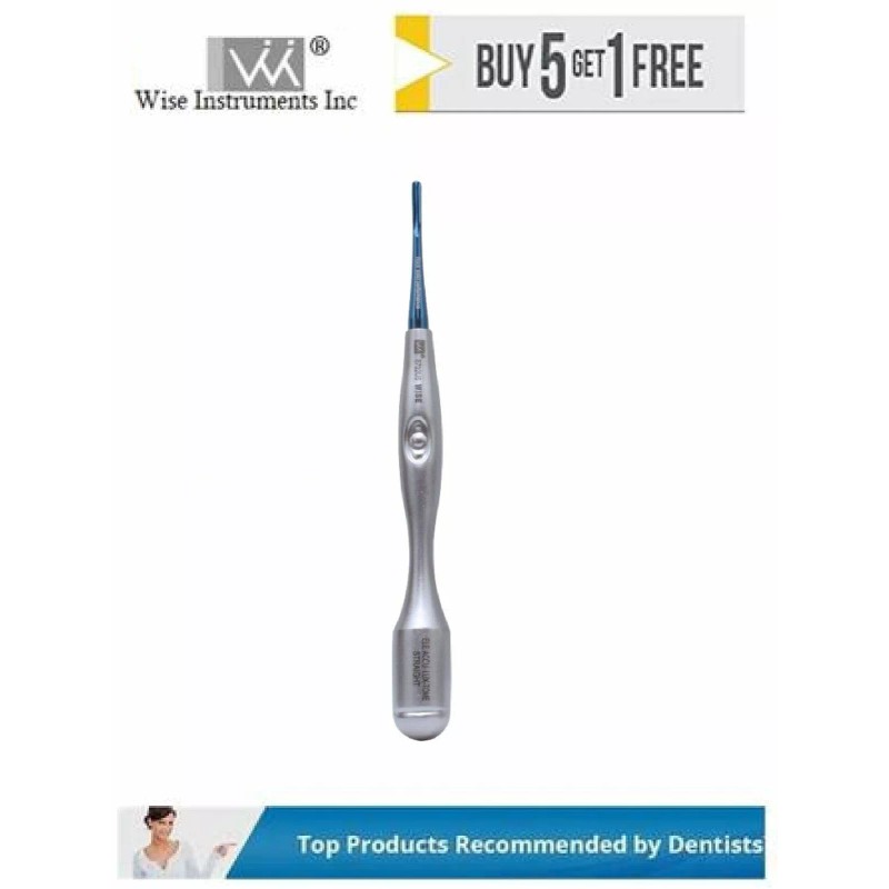 Wise instruments Dental Luxating Elevators PDL Periotome Root Elevator Lux-Tome
