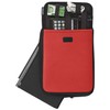 Cocoon® Nolita Neoprene Netbook Case Up to 10' Netbook/Laptop RD
