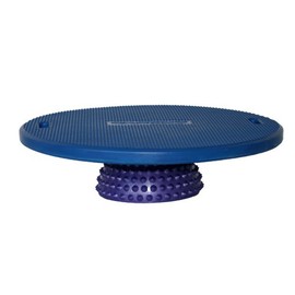 CanDo Board-On-Stone Balance, Trainer, 16 Inch Platform,7 Inch Stone