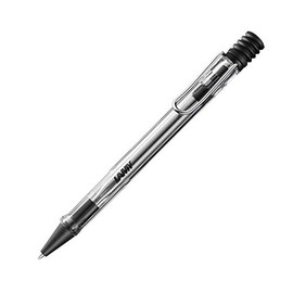LAMY Vista Ballpoint Pen (L212)