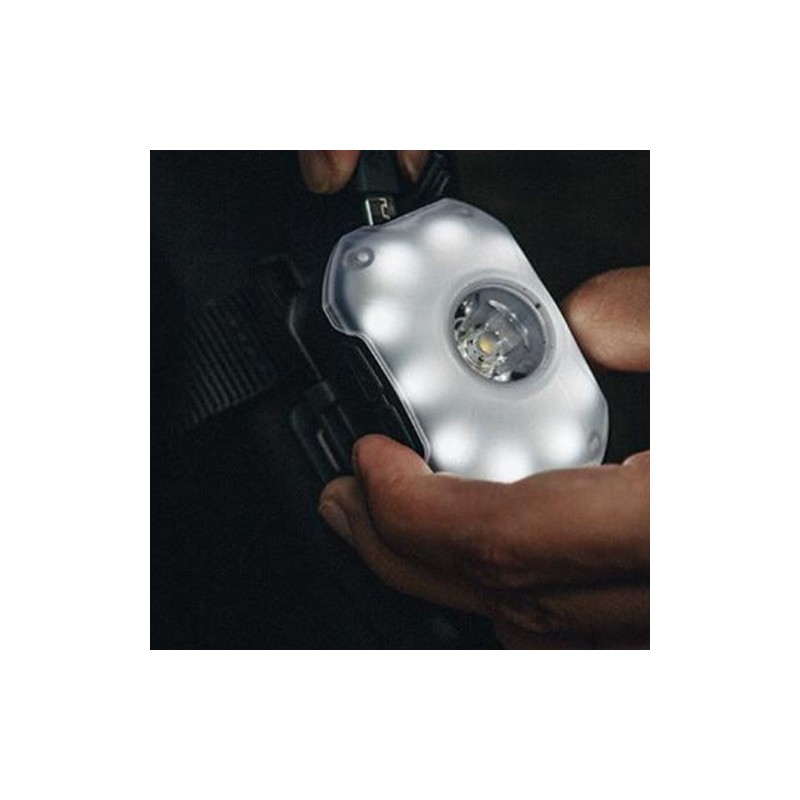 크레모아 헤디2 헤드랜턴 CLC-420 Cremoar Headlamp Hedi2 CLC-420, 블랙 ×