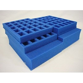 KR Multicase Tray Set: Blood Angels Set K