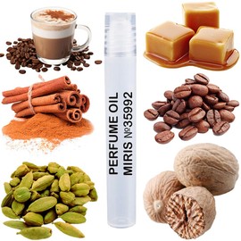 MIRIS Perfume Oil No. 35992 | Inspired | Unisex For Women and Men | Roll-On | 0.34 Fl Oz