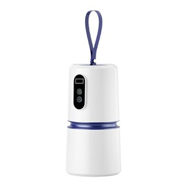 Premium 1000W High-Speed Portable Clothes Dryer - Mini Dryer for Apartment, Travel & RV, Ideal for Light Clothes/Underwear with Dry Bag & Hook, Perfect for Travelers