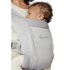 Ergobaby Embrace Soft Air Mesh Ergonomic Baby Carrier for Newborns