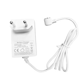 Haartrockner Ladegerät für kabellosen Ionen-Haartrockner mit digitalem Bildschirm