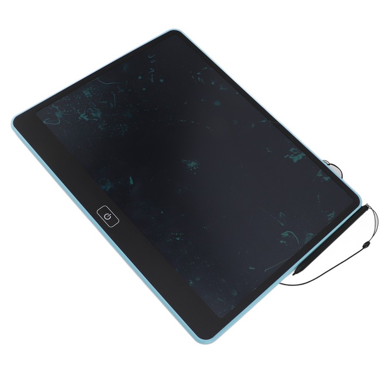 LCD Writing Tablet Solar Doddle Board 15W 5V 3A Large