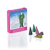Crottendorfer Mini Incense Cones Ore Mountains