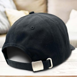 BRAW CLANS TARTANS Harris Tweed Baseball Cap | One Size | 100% Wool Front Panel | Traditional Bright Pink Check Tartan | Adjustable Metal Back | Unisex Gift for Men and Women.