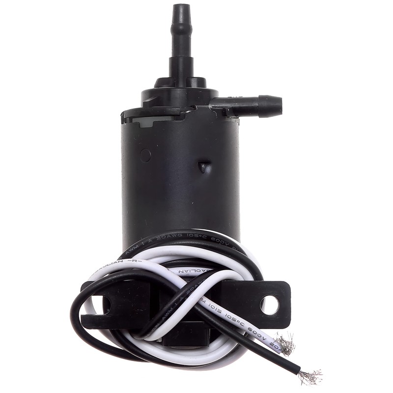 Trico Universal Windshield washer pump Automotive Replacement, Easy Install (11-100),Black