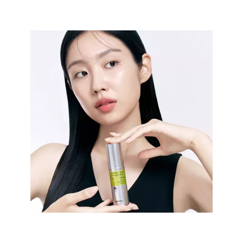 Sellimax [셀리맥스]레티놀 샷 타이트닝 세럼 30ml [Cellimax] Retinol Shot Tightening