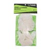 HME Game Cleaning Gloves (Pack of 4) | Disposable Shoulder-Length