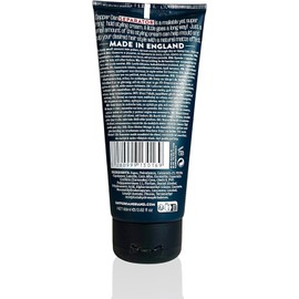 Dapper Dan Super Strong Hold Separator, For Short to Medium Length Styles, Creates Texture & Seperation, A Matte Finish Styling Cream For Natural Finish 2.71 fl oz