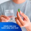 One A Day Men’s Pro Edge Multivitamin, Supplement with Vitamin