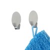 WENKO Stripit Maxihaken 4477012100 Hooks 4.2 x 2 x 2.4