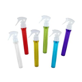 Sensie Shears Pocket Sprayer Fit In Your Pocket/Ultra Fine Mist Yellow/Amber