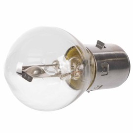 GLÜWO 10252-00S Bilux Lamp 12 V 35/35 W BA20d