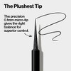 Revlon Colorstay Micro Easy Precision Liquid Liner, 301 Negro