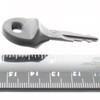 Johnson/Evinrude/OMC Johnson Evinrude OMC New OEM 76 Ignition Key 0127592