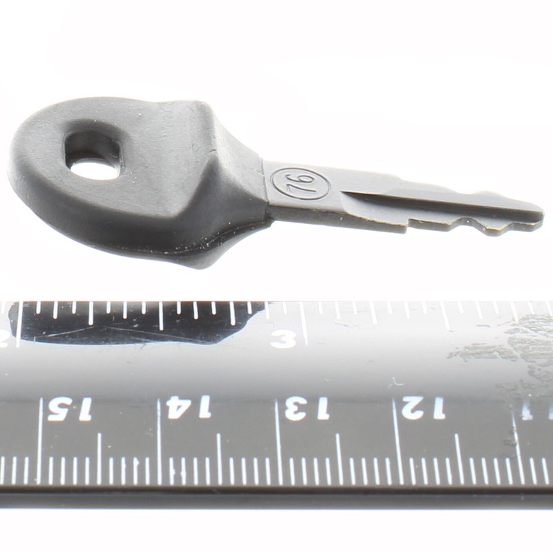 Johnson/Evinrude/OMC Johnson Evinrude OMC New OEM 76 Ignition Key 0127592