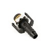 LST 5 x Fuel Line Connector Hose Coupling Closure 15.9