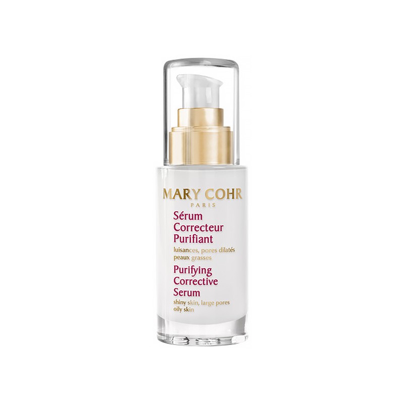 mariko Marico Purifying Corrective Serum 30ml+Miniature 1box / 마리꼬 퓨리파잉
