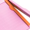 Portable Paper Cutter Multipurpose Efficient Clear Scale High Accuracy A4