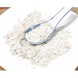 Unbranded  Hua Shi / Talc Powder - 8 oz